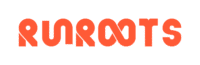 logo runroots cor